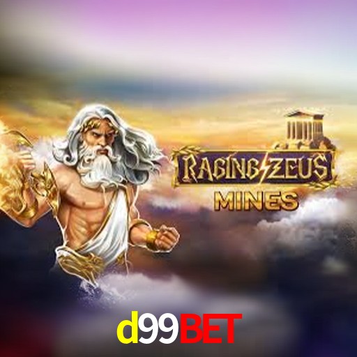 Raging Zeus Mines
